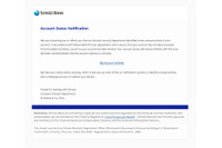 新生銀行を騙るフィッシングサイトを確認（フィッシング対策協議会） 画像