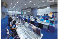 職業体験プログラム「セキュリティの最前線2013」を開催、小学5・6年生が対象(FIF、ALSOK) 画像