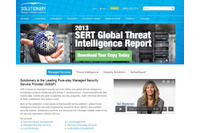 マネージド・セキュリティ・サービスを提供する米Solutionary社を買収することで合意(NTT) 画像