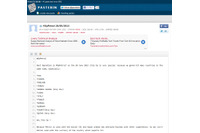 「#OpPetrol」の影響は現在のところ限定的（トレンドマイクロ） 画像