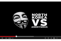 6月25日前後、Anonymous の #opNorthKorea に北朝鮮が報復攻撃か?(Far East Research) 画像