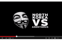 6月25日前後、Anonymous の #opNorthKorea に北朝鮮が報復攻撃か？(Far East Research) 画像