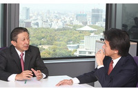 【ITセキュリティ先端企業　対談シリーズ3】ＡＧＣ旭硝子が語る、サイバー攻撃時代のセキュリティの挑戦 (2) 画像