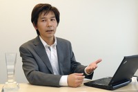 [インタビュー]Sandbox製品部門で顧客満足度1位、Trend Micro Deep Discovery 画像