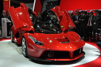 業務メールの同報件数を最大3件に制限（フェラーリ） 画像