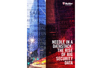 データ侵害を数分で検出できると答えた企業は全体の35％--欧米豪調査（マカフィー） 画像