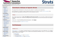 Apache Strutsでリモートから任意のコマンドを実行できる脆弱性の検証レポートを公開(NRIセキュアテクノロジーズ) 画像