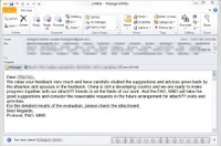 アジア・欧州の政府関連機関を狙う標的型攻撃（トレンドマイクロ） 画像