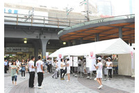 熱中症や脱水症の予防・対策について正しい行動を呼びかけ(『かくれ脱水』委員会) 画像