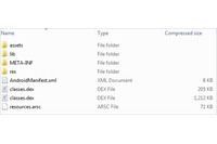 マスターキーとなるAndroidの脆弱性を悪用するバンキングアプリを確認（トレンドマイクロ） 画像