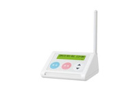 「迷惑電話チェッカー」のモニター利用の募集を行う自治体を公募、100台を2年間無償提供(ウィルコム他) 画像