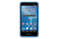 ジュニア層向けのAndroidスマホに不具合、改善ソフトウェア更新の提供開始(NTTドコモ) 画像