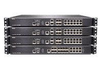 次世代ファイアウォール Dell SonicWALL NSA ミッドレンジ向け新モデル発表（デル） 画像