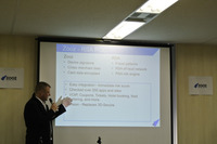 オンライン決済事業者とRSA社のリスクエンジンが結合、3Dセキュアの代替を狙う（ZOOZ） 画像