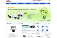 Dahua Technology製のDVRに、未対策の複数の脆弱性(JVN) 画像