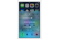 iOS 7提供を開始、トラブルを想定し自動的にバックアップを行うPC経由を(Apple) 画像