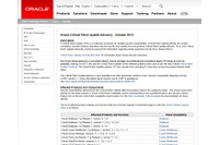 「Oracle Outside In」にバッファオーバーフローの脆弱性(JVN) 画像