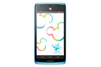 一時中断していた「Disney Mobile on docomo N-03E」のOSアップデートを再開(NTTドコモ) 画像