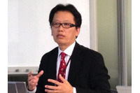 高性能データセンター向けの新しい検証テスト・プラットフォーム（イクシア） 画像