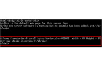 標的型攻撃のARPスプーフィングに利用するハッキングツールを特定（トレンドマイクロ） 画像