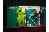 個人向けセキュリティ製品を刷新、「家族みんな」を守る製品へ（カスペルスキー） 画像