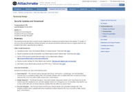 「Verastream Host Integrator」にファイル上書きの脆弱性（JVN） 画像