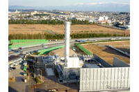 東北電力、新潟火力発電所6号機が試運転を開始 画像