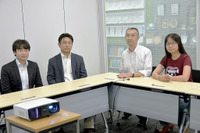 Internet Week 2013 セキュリティセッション紹介第10回「DDoS攻撃の実態と対策」 画像