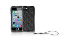 米軍用規格の防水・防塵・耐衝撃性能をiPhone専用ケースの日本国内での販売を開始(シネックスインフォテック) 画像