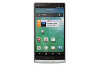 一時中断の「AQUOS PHONE ZETA SH-09D」向けのOSバージョンアップを再開(NTTドコモ) 画像