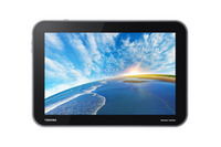 「REGZA Tablet AT703」のOSをAndroid 4.3にバージョンアップ(東芝) 画像