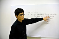 マルウェア産業革命時代の個人情報防衛 第5回 FFRI 村上純一 「課題は産業間連携」(作家一田和樹取材メモ) 画像