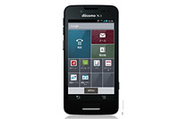 法人向けAndroidスマートフォン「F-04F」を発売、スマート指紋センサーやパスワードマネージャーを搭載(NTTドコモ) 画像