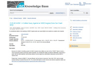 「BIND 9」にDoS攻撃を受ける脆弱性、対応を呼びかけ（JPRS） 画像