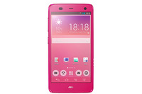 「ARROWS Z FJL22」に画面が点灯しない不具合、改善のための最新ソフトウェアを公開(KDDI) 画像