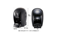 自主防犯対策を目的とした簡単・安心セキュリティサービスで協業することに合意、必要に応じてガードマンの駆けつけも(ALSOK、NTT西日本) 画像