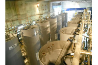 【地震】福島第一原子力発電所の状況（1月16日午後3時現在） 画像