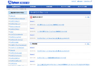 「サイボウズ ガルーン」に複数の脆弱性（JVN） 画像