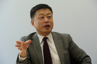 [Security Days 2014 インタビュー] 段階的に導入できる標的型攻撃対策（フォーティネットジャパン） 画像