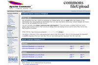 「Apache Commons FileUpload」にDoSの脆弱性、複数製品が影響（JVN） 画像