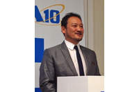 A10初のDDoS対策専用アプライアンス「Thunder TPS」を発表（A10） 画像