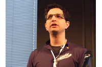 CODE BLUE 開会挨拶とジェフ・モス氏基調講演 画像