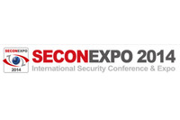 韓国のセキュリティ総合展「SECON EXPO 2014」が3月開催(SECONEXPO 2014) 画像