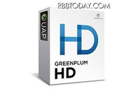 ビッグデータを超高速に分析処理する次世代Hadoop「EMC Greenplum HD EE」の販売を開始（EMCジャパン） 画像