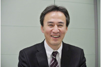 [Security Days 2014 インタビュー] NTTコムセキュリティならではのキャリアクラウドによるセキュリティ ～ グローバルシームレスなセキュリティサービス「WideAngle」とは 画像