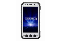 米国国防総省のMIL-STD-810G準拠の堅牢タブレット「TOUGHPAD」シリーズにLTE/3G回線での音声通話機能を搭載(パナソニック システムネットワークス) 画像