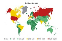サイバー犯罪者に乗っ取られた正規セキュリティソフトが攻撃ツールになる可能性(カスペルスキー) 画像
