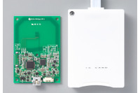 「FeliCa暗号化領域対応NFCモジュール」を共同開発、販売を開始（DNP、GLソリューションズ） 画像
