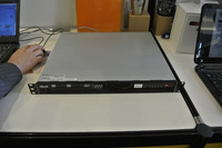 [フォトレポート] Security Days 2014 画像