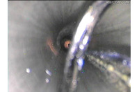 【地震】東京電力、福島第一原発2号機格納容器の内部映像を公開 画像